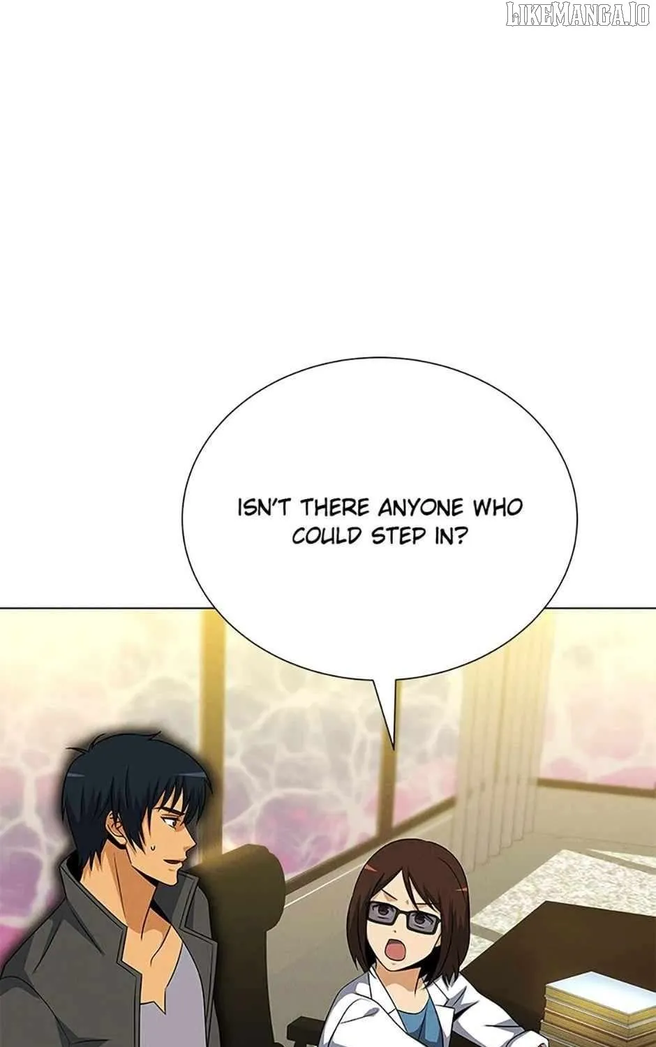 Read Carnivorous Hunter chapter 108 image 68 on Lezhin