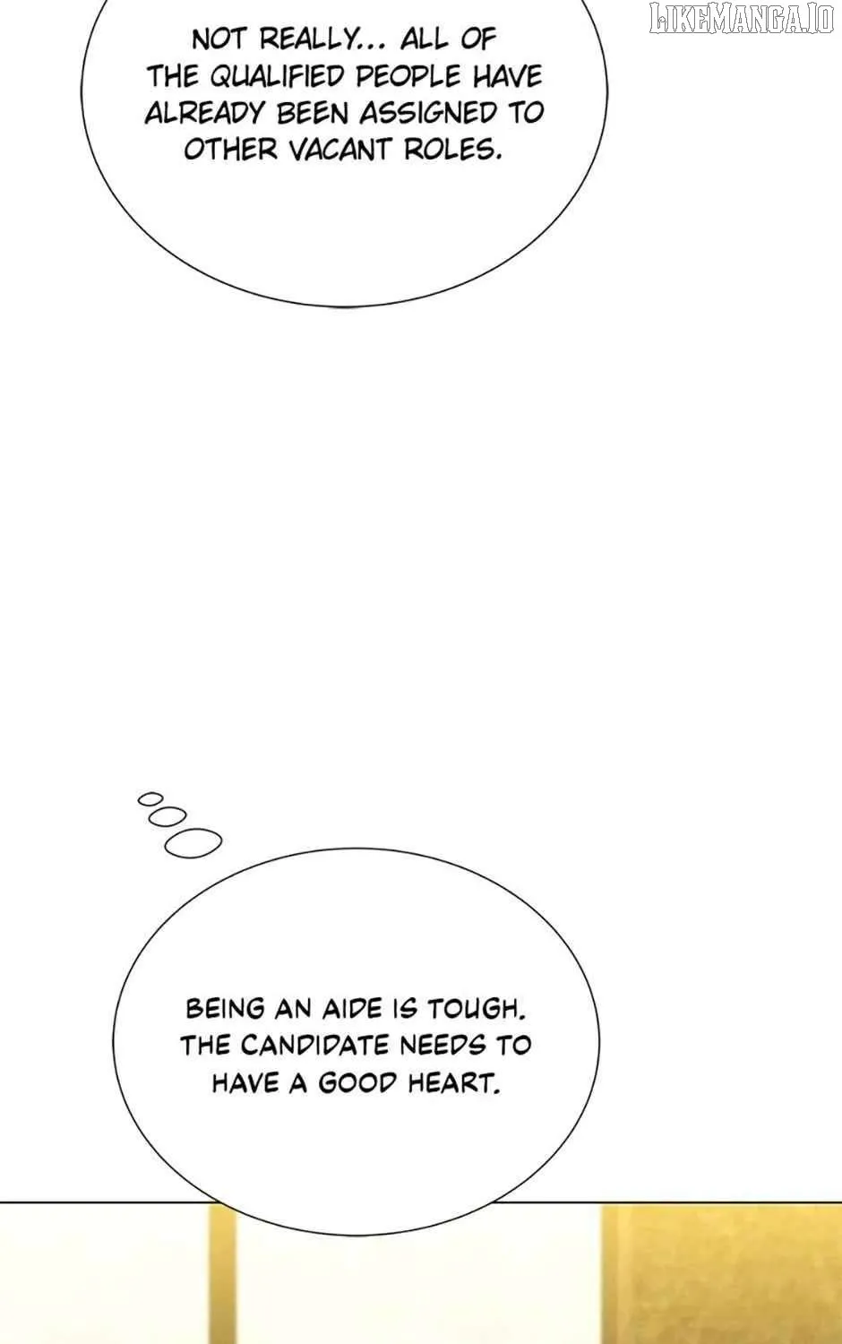 Read Carnivorous Hunter chapter 108 image 70 on Lezhin