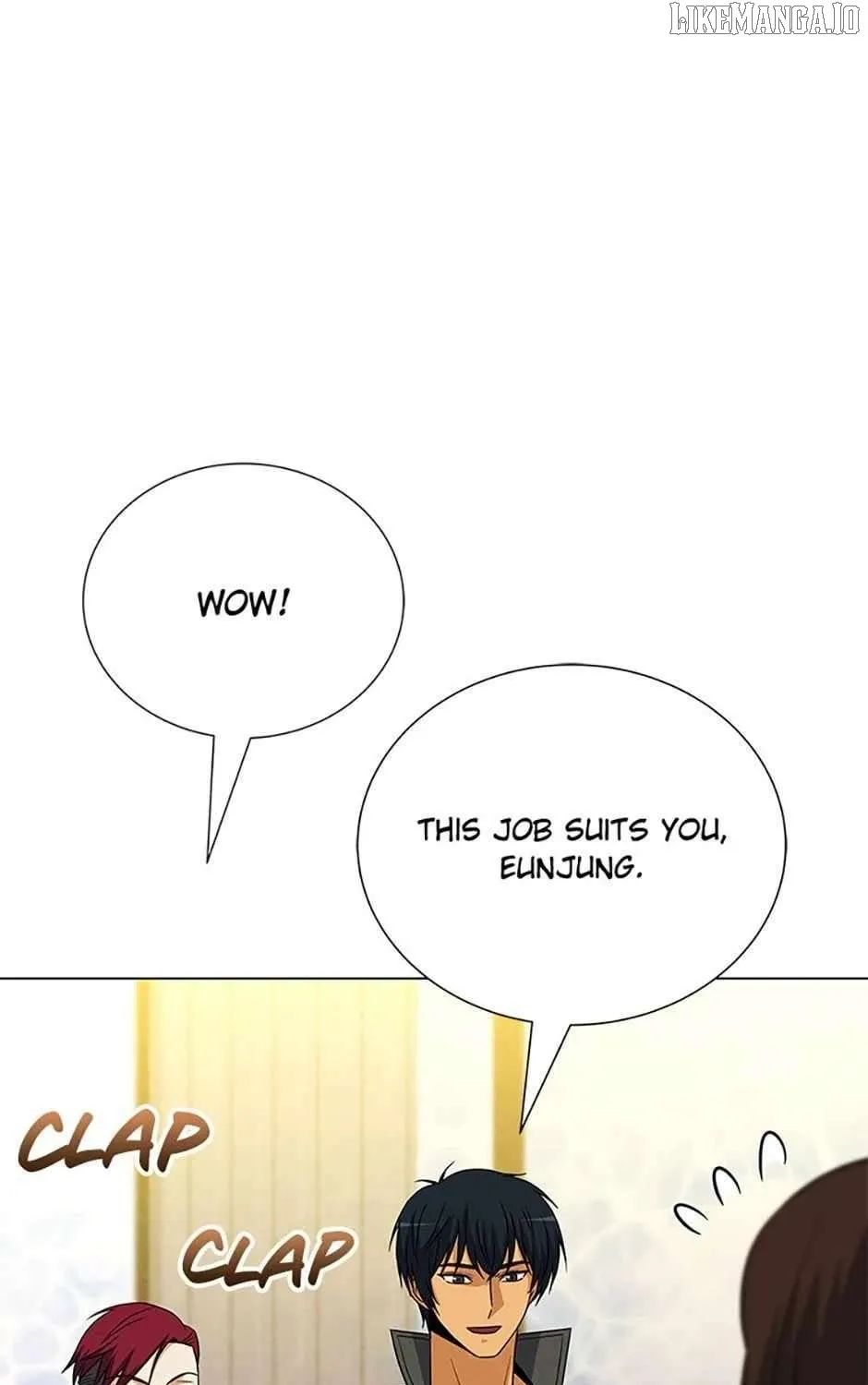 Read Carnivorous Hunter chapter 108 image 80 on Lezhin