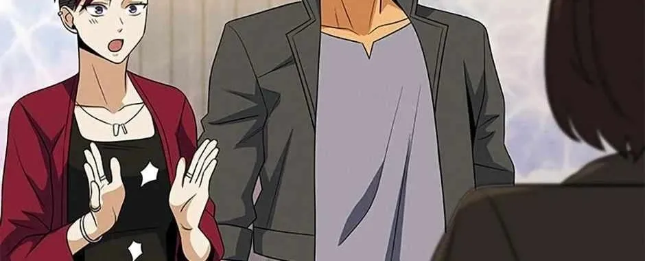 Read Carnivorous Hunter chapter 108 image 81 on Lezhin