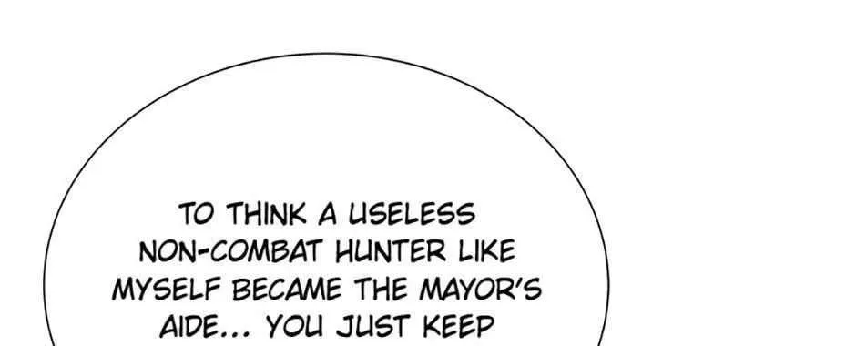 Read Carnivorous Hunter chapter 108 image 85 on Lezhin