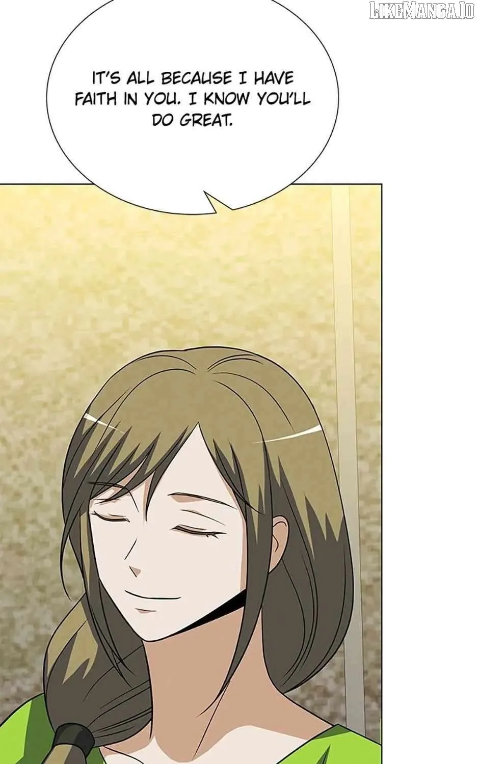 Read Carnivorous Hunter chapter 108 image 88 on Lezhin