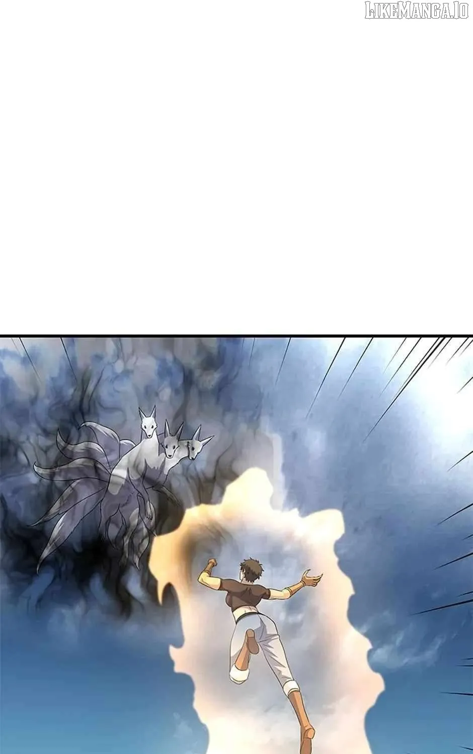 Read Carnivorous Hunter chapter 109 image 102 on Lezhin