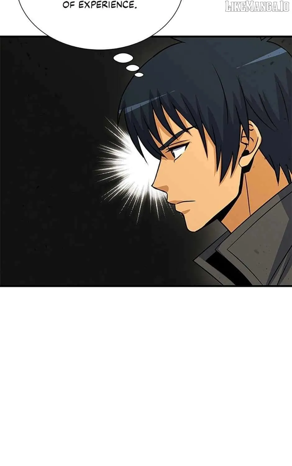 Read Carnivorous Hunter chapter 109 image 108 on Lezhin