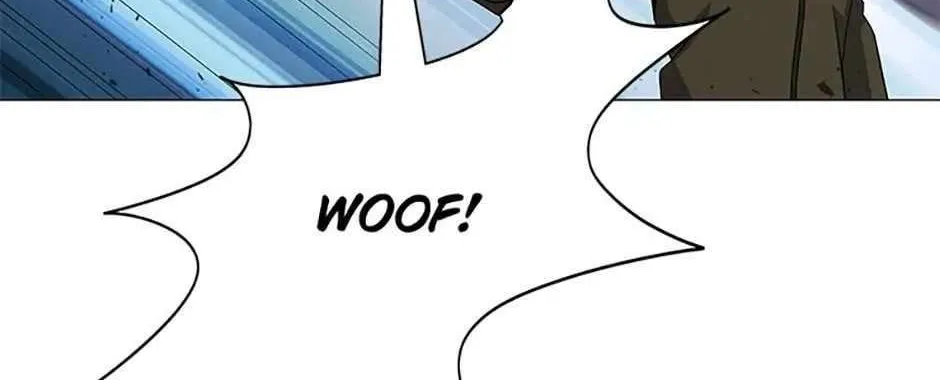 Read Carnivorous Hunter chapter 109 image 123 on Lezhin