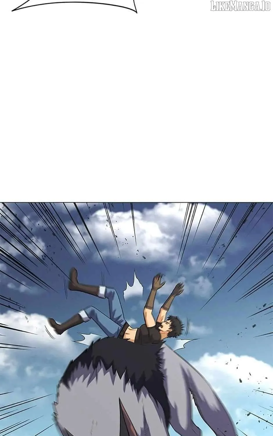 Read Carnivorous Hunter chapter 109 image 124 on Lezhin