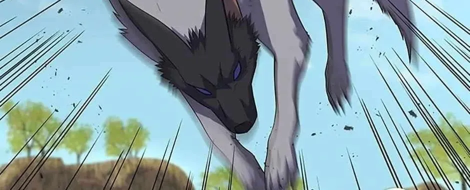 Read Carnivorous Hunter chapter 109 image 125 on Lezhin