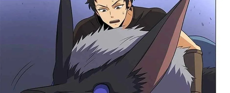 Read Carnivorous Hunter chapter 109 image 127 on Lezhin