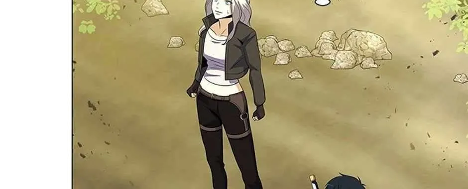 Read Carnivorous Hunter chapter 109 image 129 on Lezhin