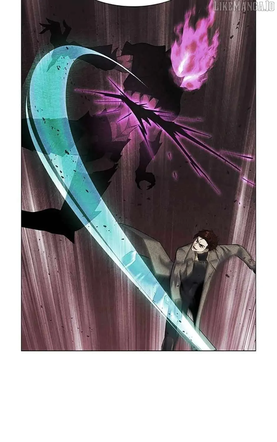 Read Carnivorous Hunter chapter 109 image 132 on Lezhin