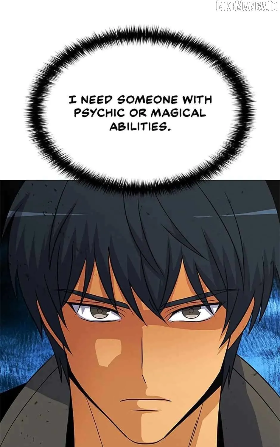 Read Carnivorous Hunter chapter 109 image 134 on Lezhin