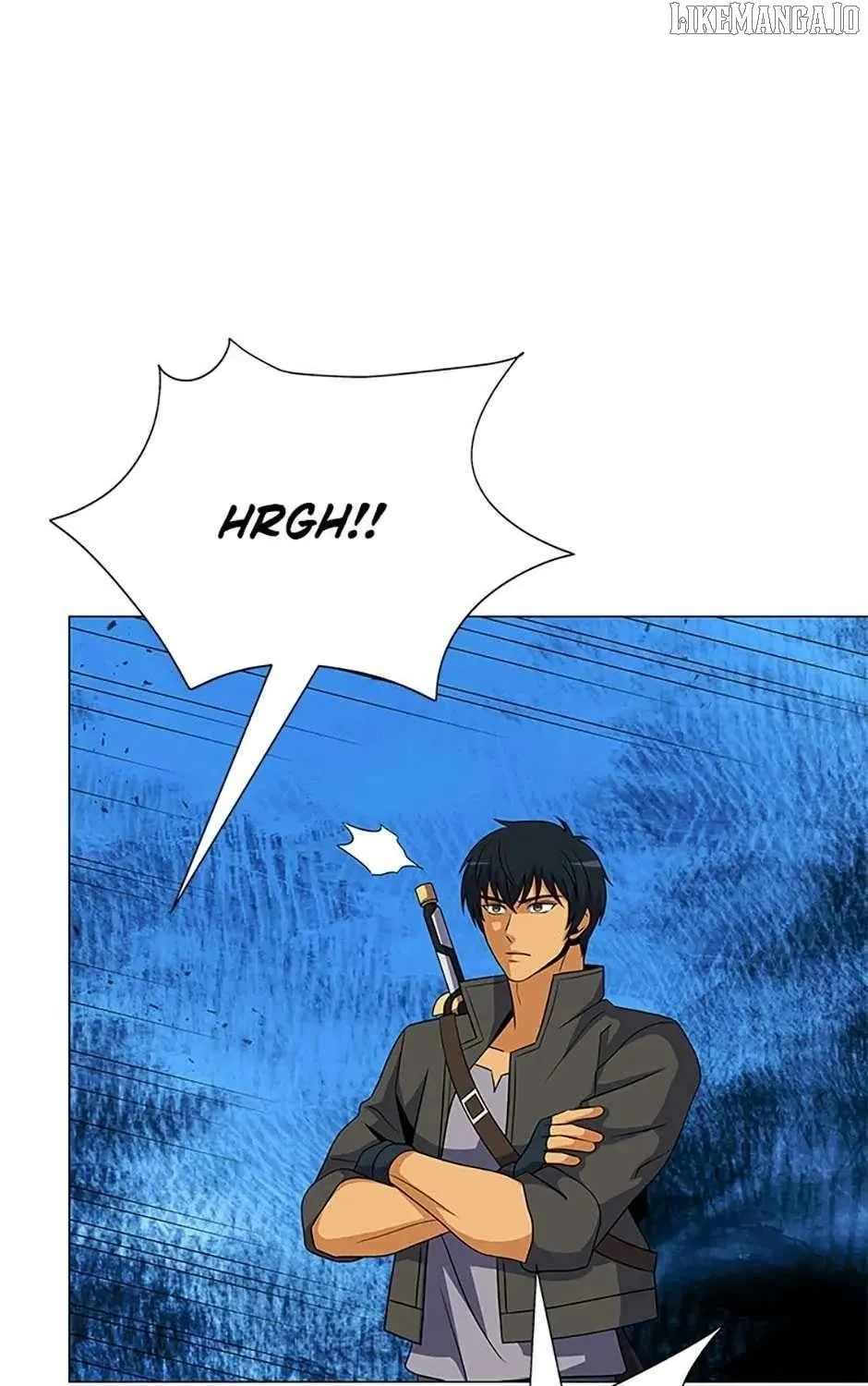 Read Carnivorous Hunter chapter 109 image 136 on Lezhin
