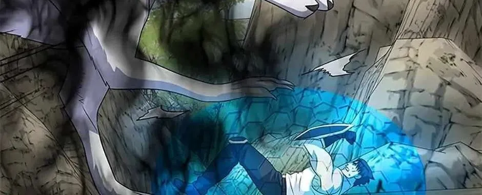 Read Carnivorous Hunter chapter 109 image 139 on Lezhin