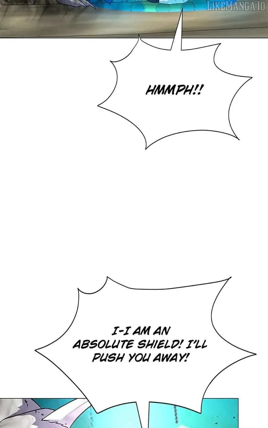 Read Carnivorous Hunter chapter 109 image 140 on Lezhin