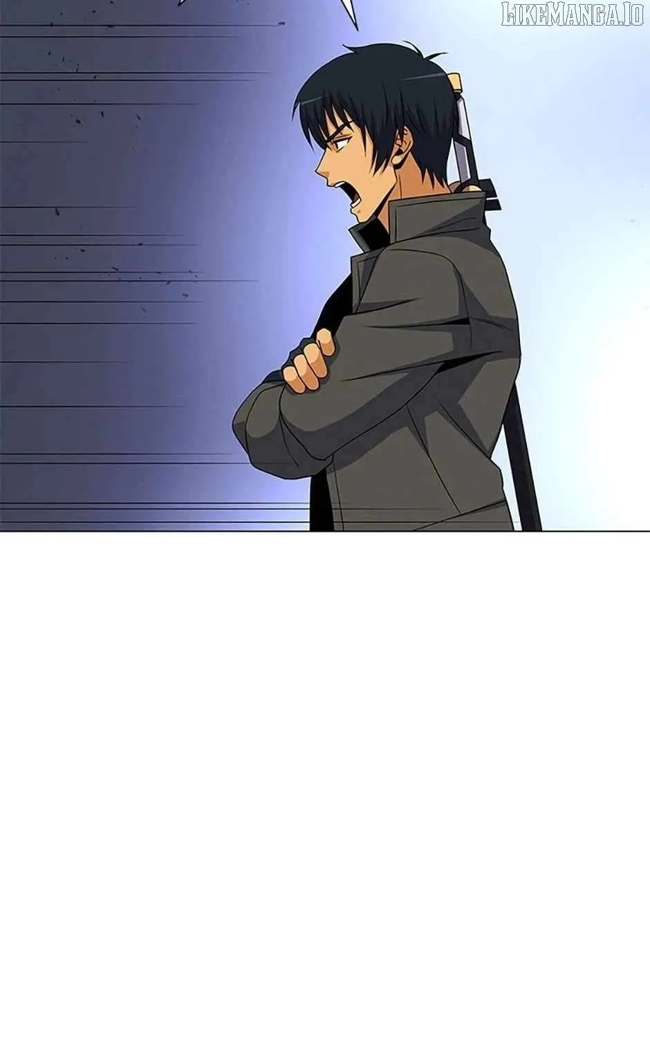 Read Carnivorous Hunter chapter 109 image 144 on Lezhin