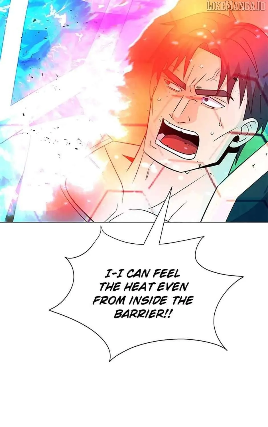 Read Carnivorous Hunter chapter 109 image 154 on Lezhin