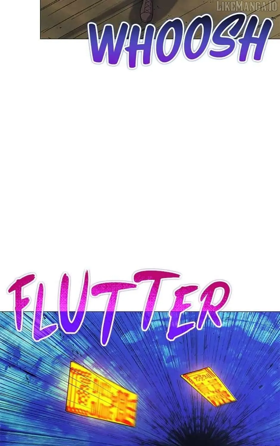 Read Carnivorous Hunter chapter 109 image 160 on Lezhin