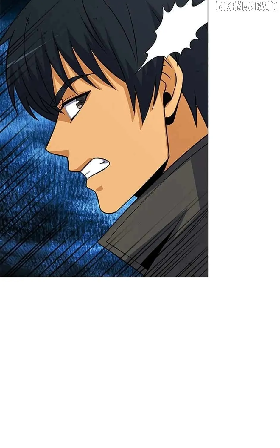 Read Carnivorous Hunter chapter 109 image 164 on Lezhin