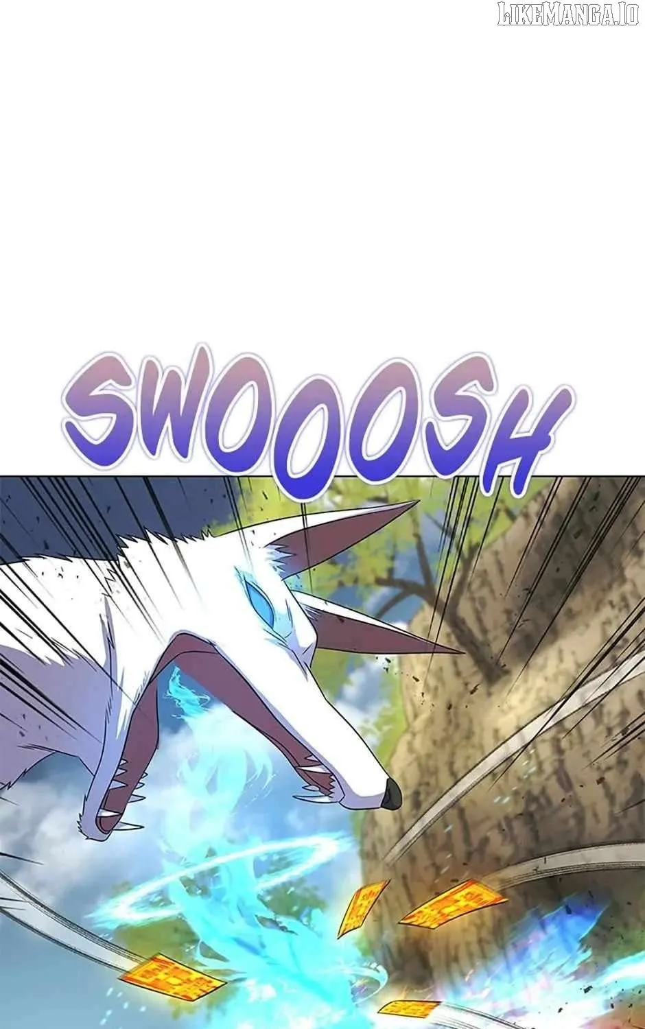 Read Carnivorous Hunter chapter 109 image 166 on Lezhin