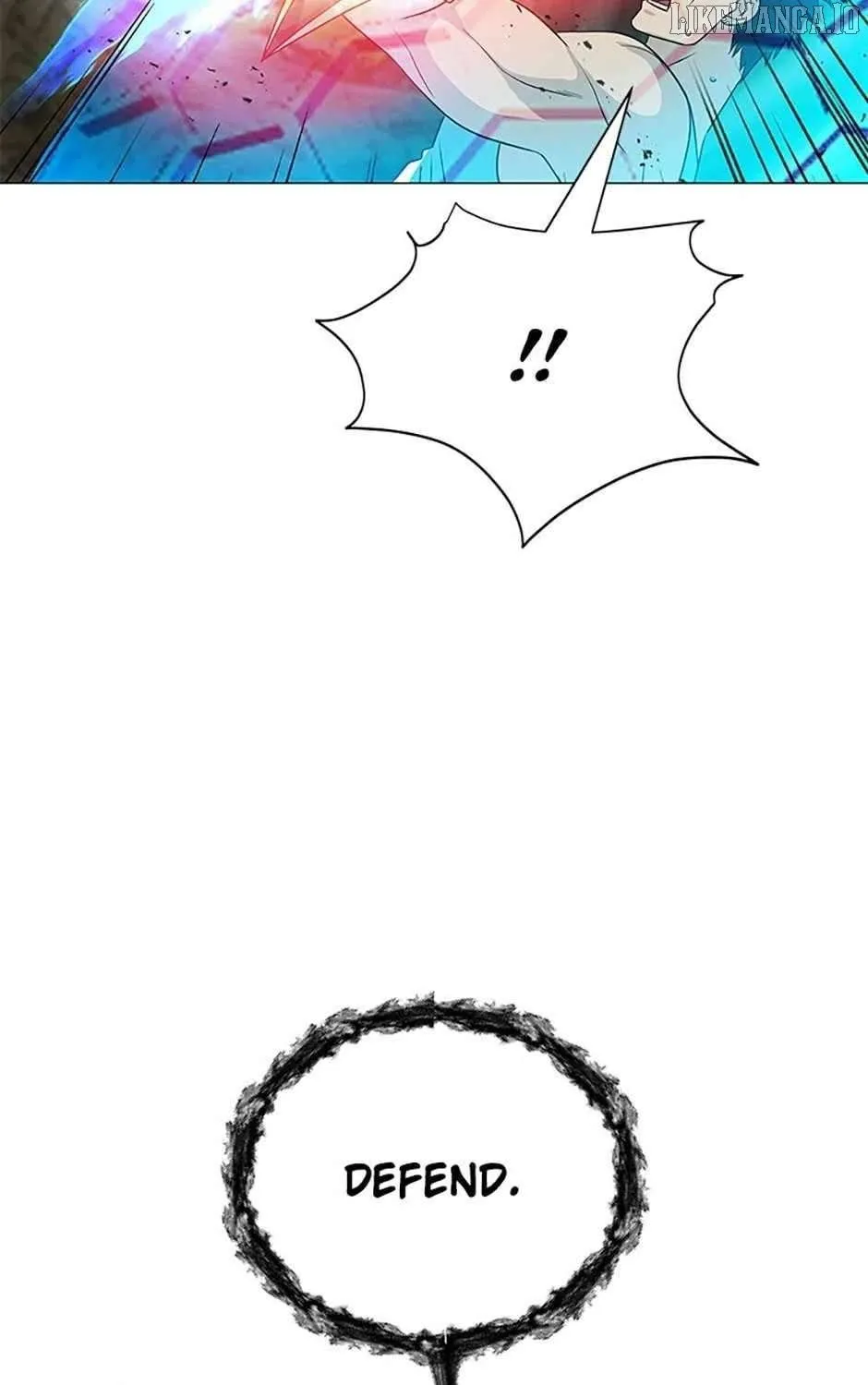 Read Carnivorous Hunter chapter 109 image 168 on Lezhin