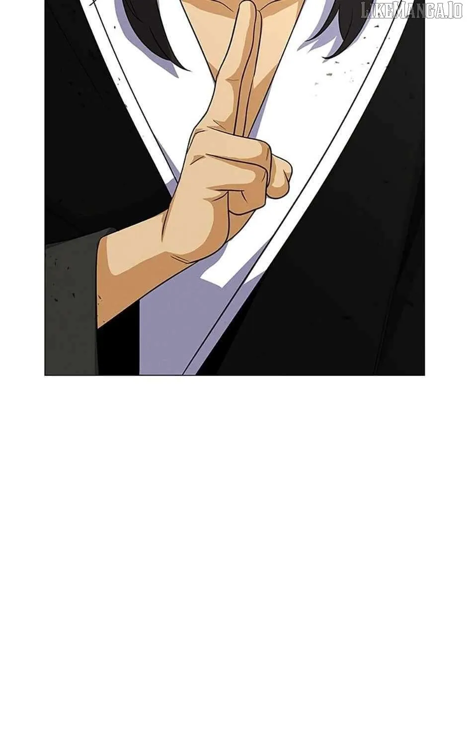 Read Carnivorous Hunter chapter 109 image 170 on Lezhin