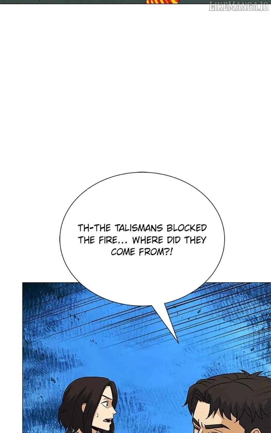 Read Carnivorous Hunter chapter 109 image 178 on Lezhin