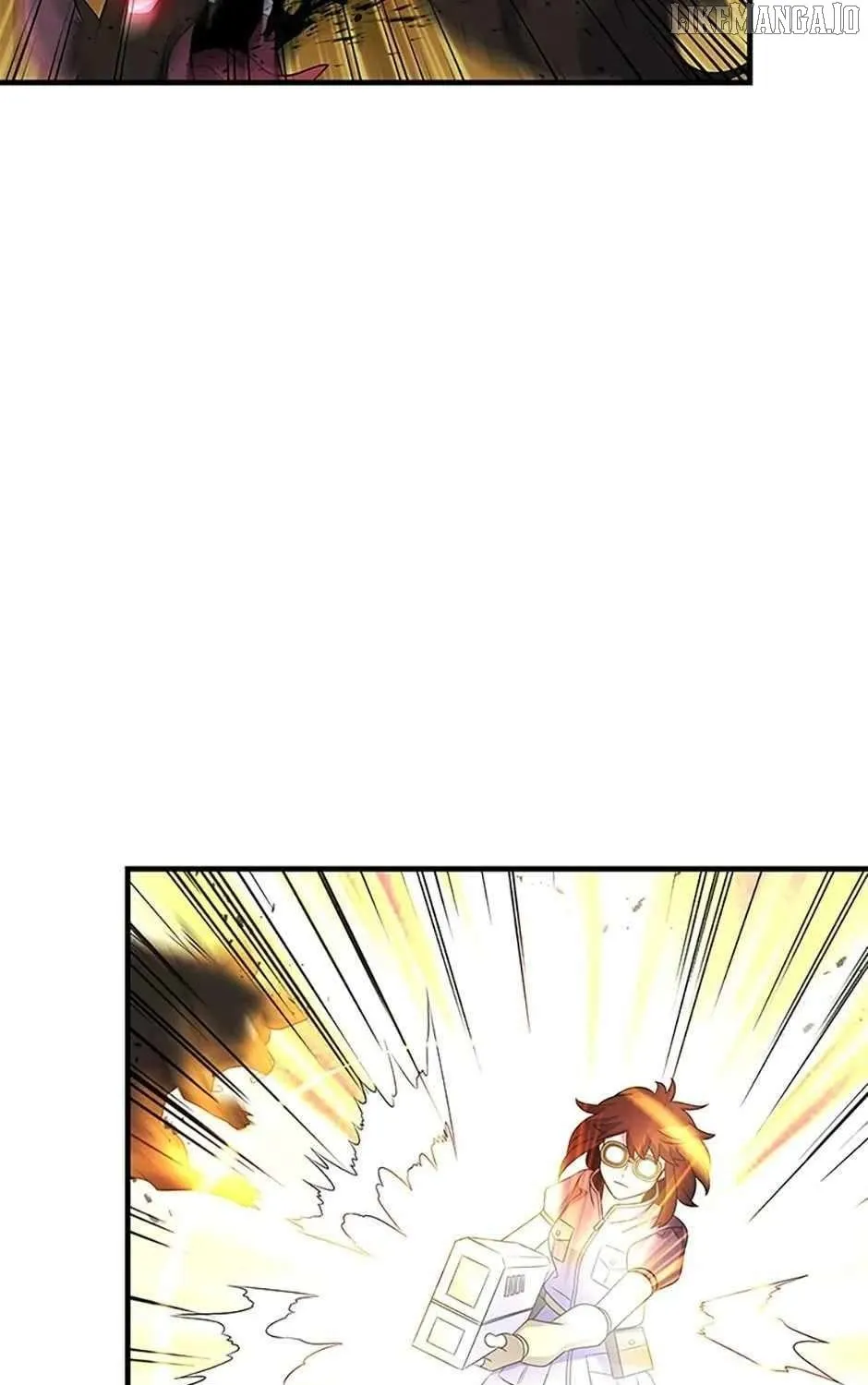 Read Carnivorous Hunter chapter 109 image 18 on Lezhin