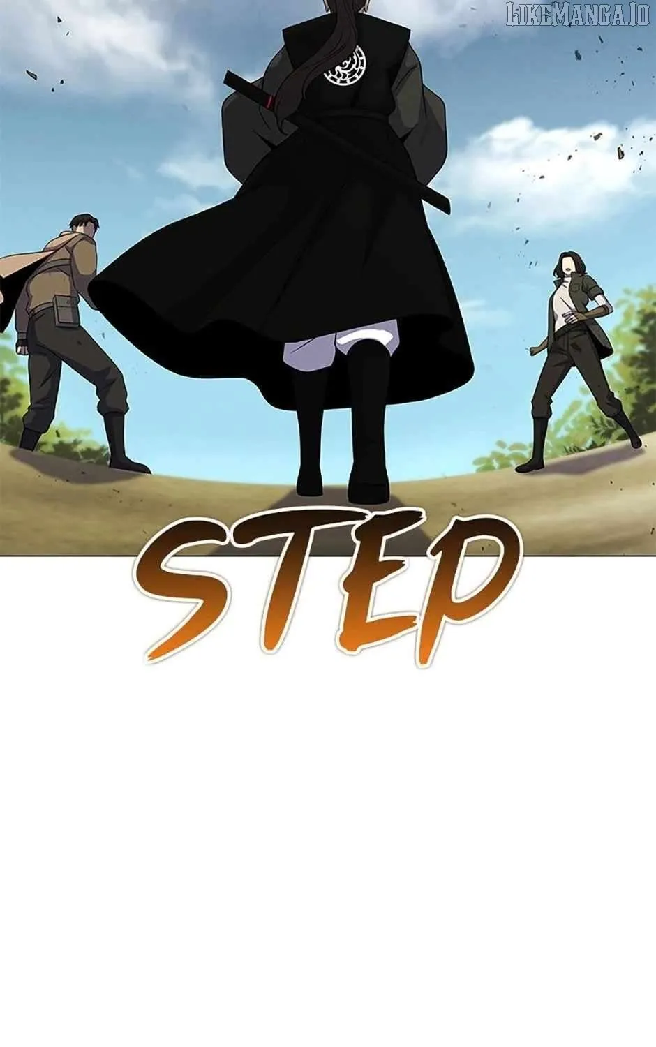 Read Carnivorous Hunter chapter 109 image 182 on Lezhin