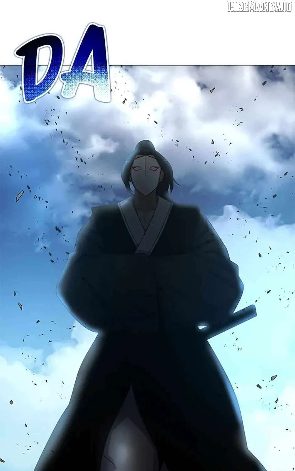 Read Carnivorous Hunter chapter 109 image 184 on Lezhin
