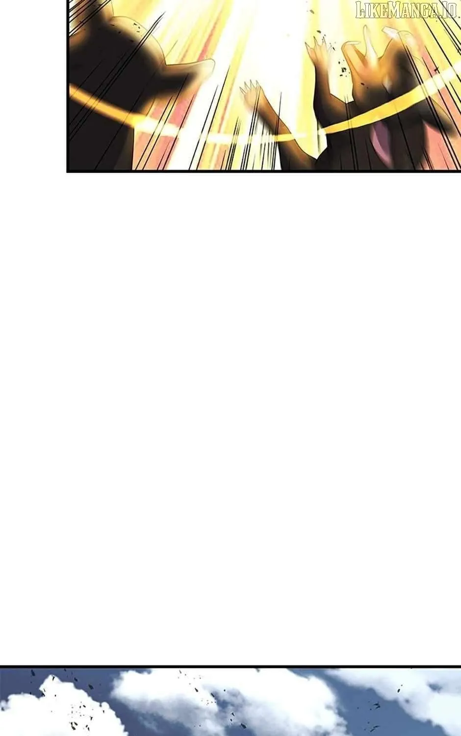Read Carnivorous Hunter chapter 109 image 20 on Lezhin
