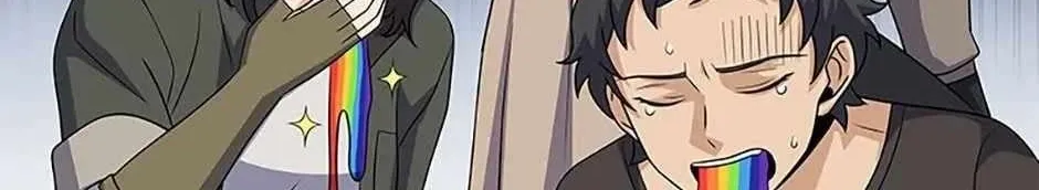 Read Carnivorous Hunter chapter 109 image 31 on Lezhin