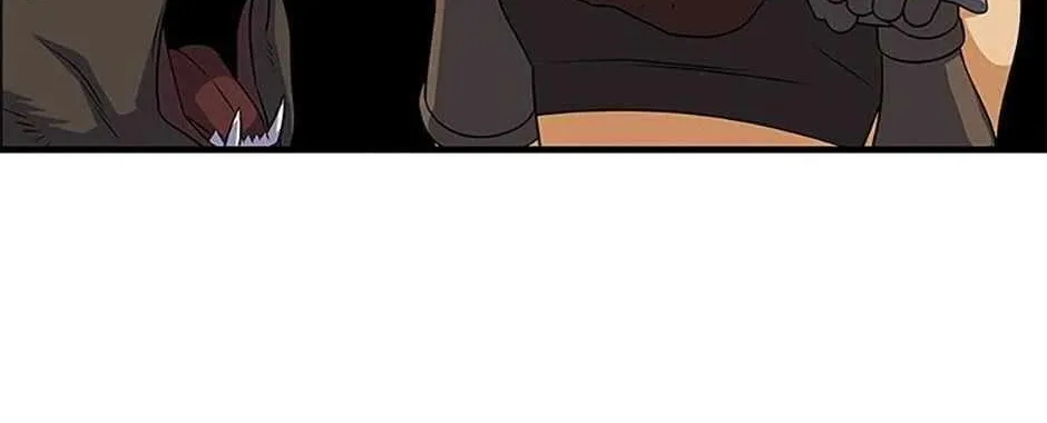 Read Carnivorous Hunter chapter 109 image 41 on Lezhin