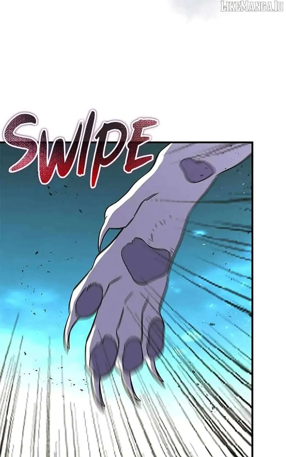 Read Carnivorous Hunter chapter 109 image 48 on Lezhin