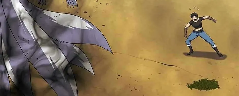 Read Carnivorous Hunter chapter 109 image 65 on Lezhin