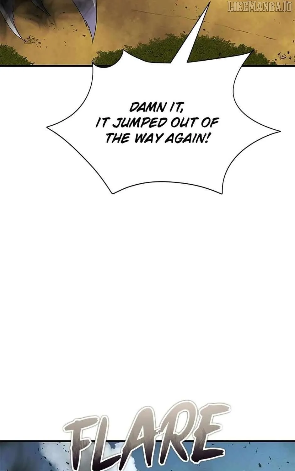 Read Carnivorous Hunter chapter 109 image 66 on Lezhin