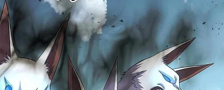 Read Carnivorous Hunter chapter 109 image 67 on Lezhin