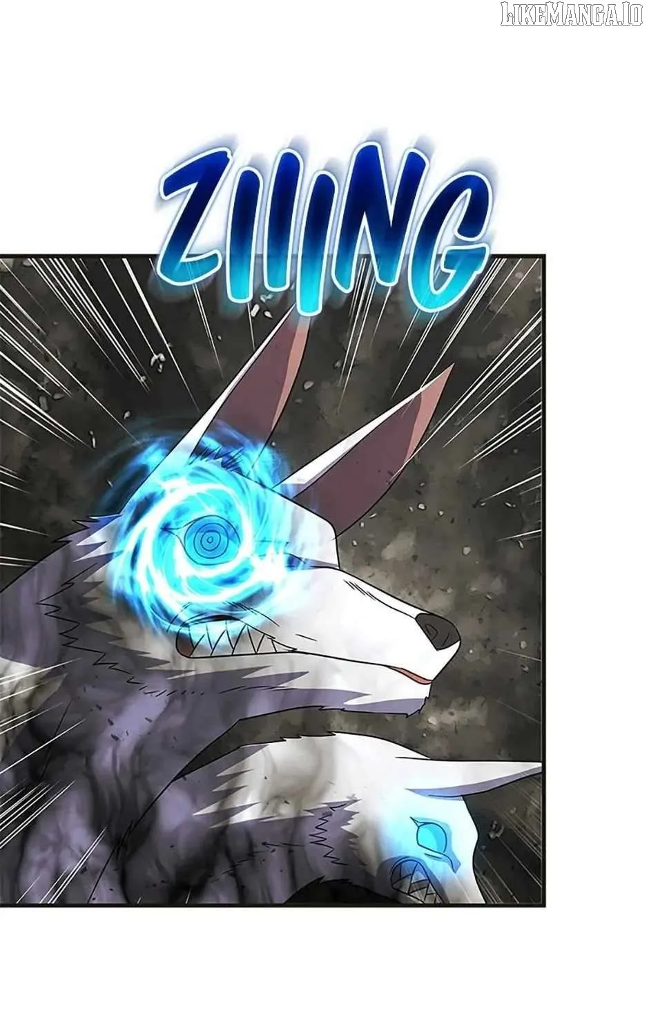 Read Carnivorous Hunter chapter 109 image 74 on Lezhin