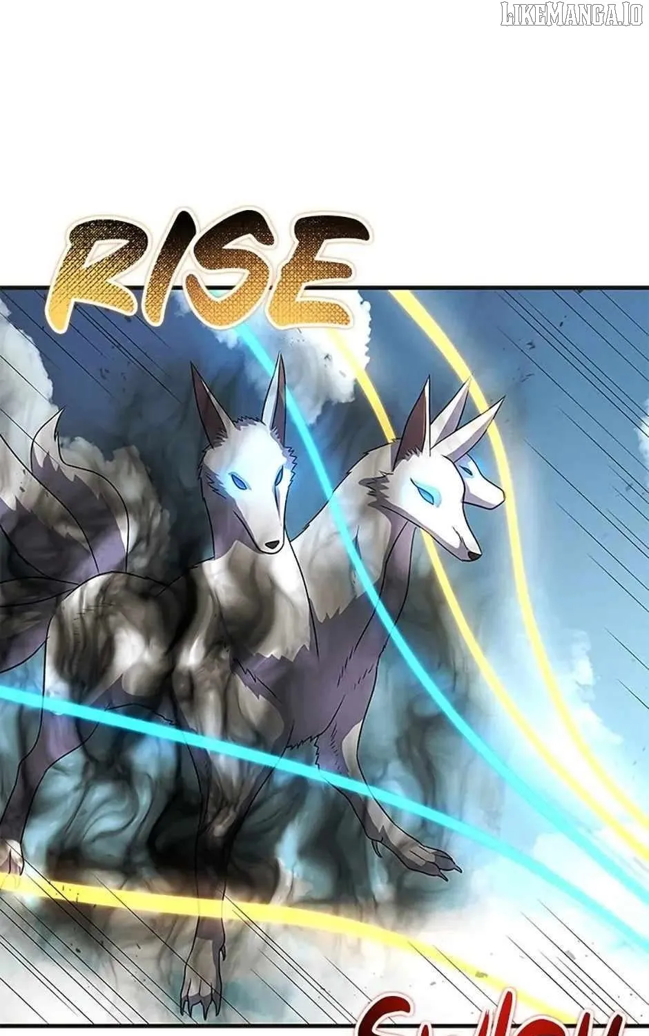 Read Carnivorous Hunter chapter 109 image 76 on Lezhin
