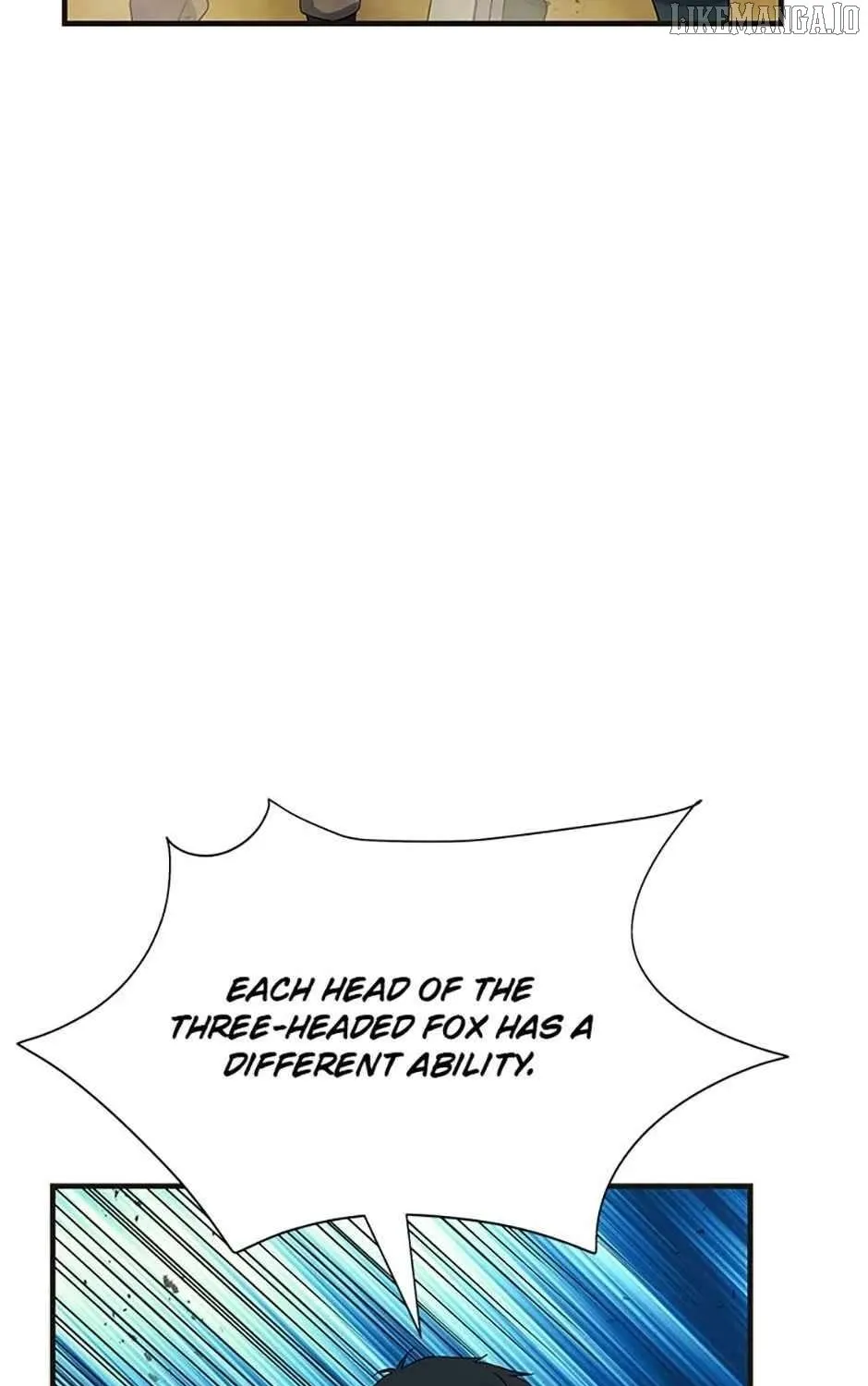 Read Carnivorous Hunter chapter 109 image 80 on Lezhin