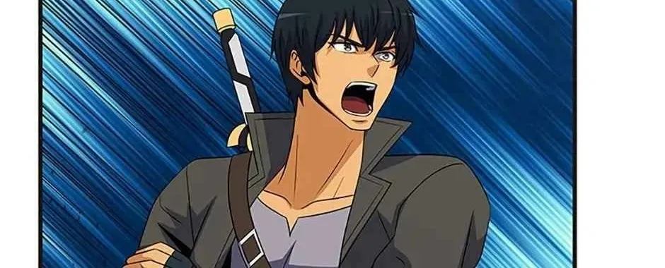Read Carnivorous Hunter chapter 109 image 81 on Lezhin