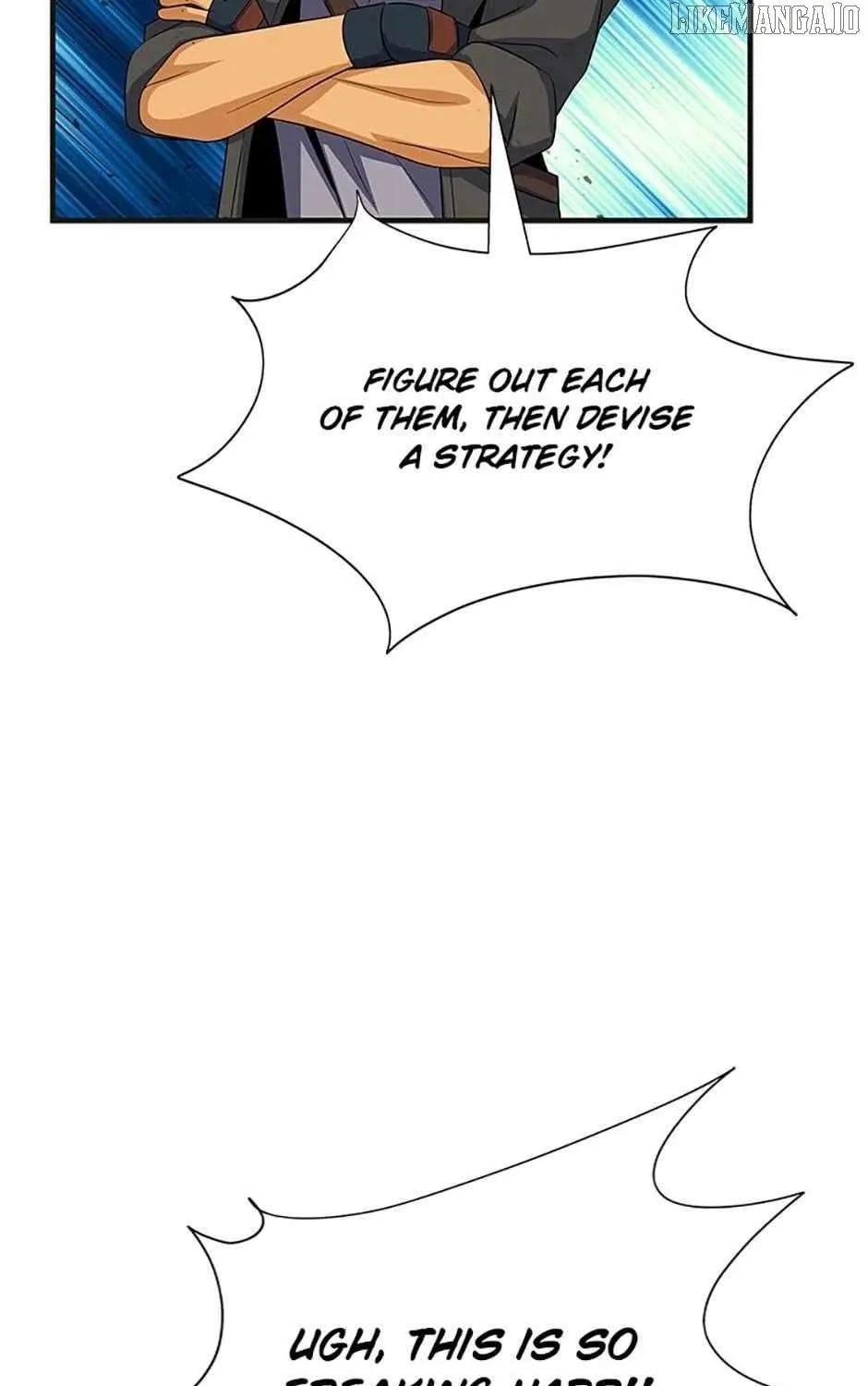 Read Carnivorous Hunter chapter 109 image 82 on Lezhin