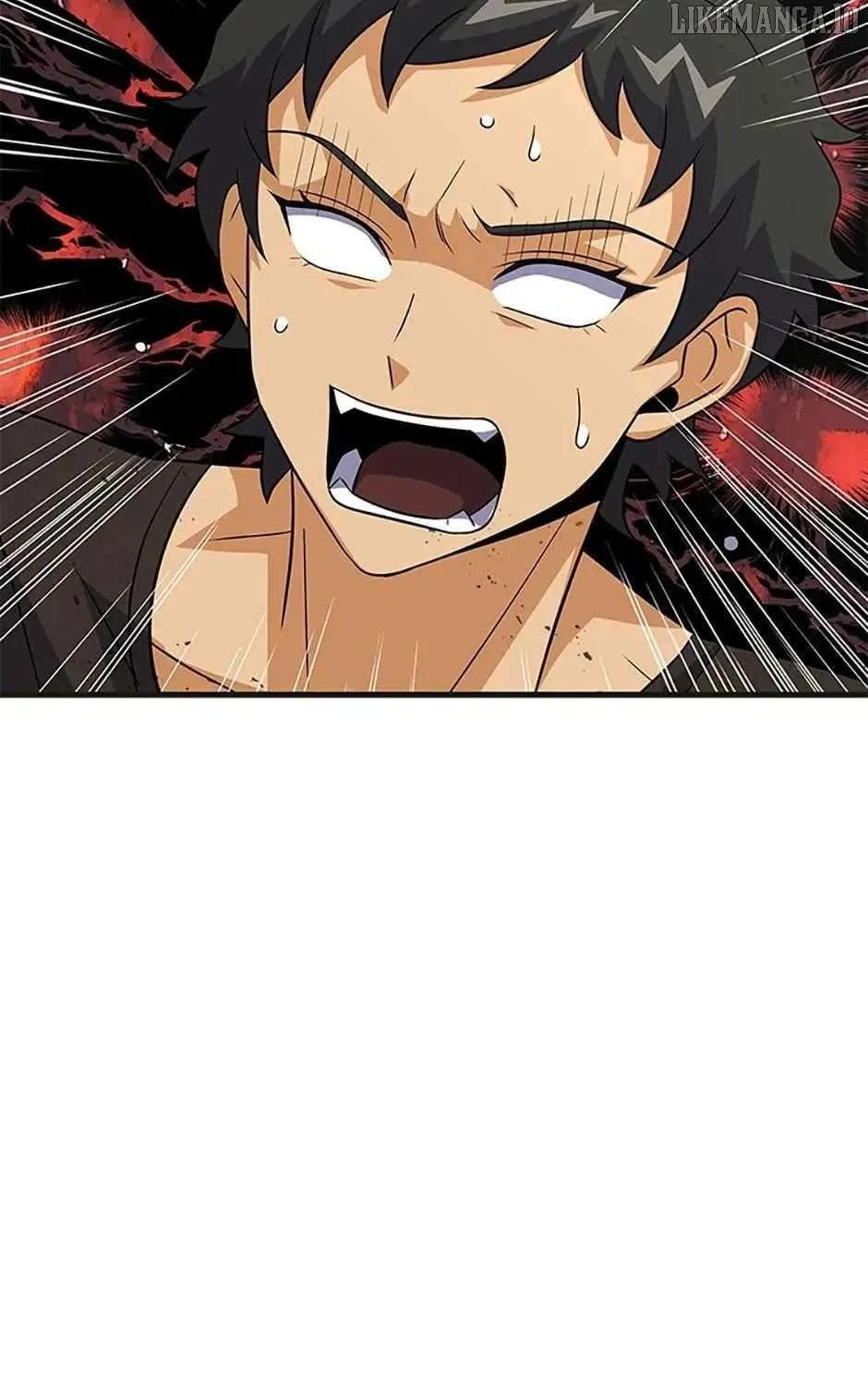 Read Carnivorous Hunter chapter 109 image 84 on Lezhin