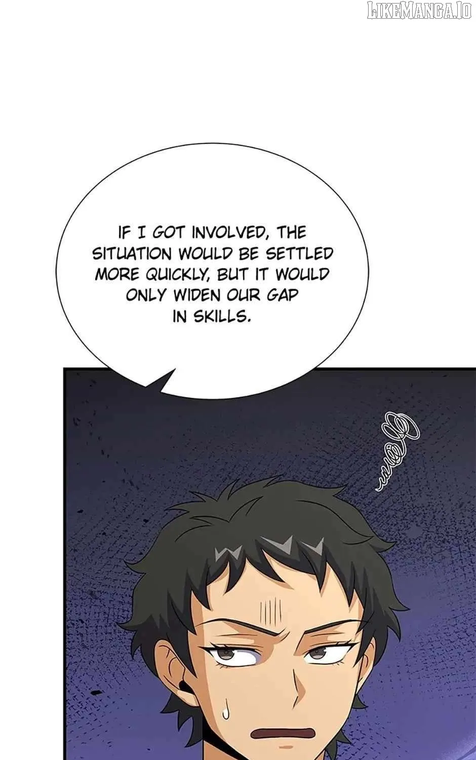Read Carnivorous Hunter chapter 109 image 90 on Lezhin