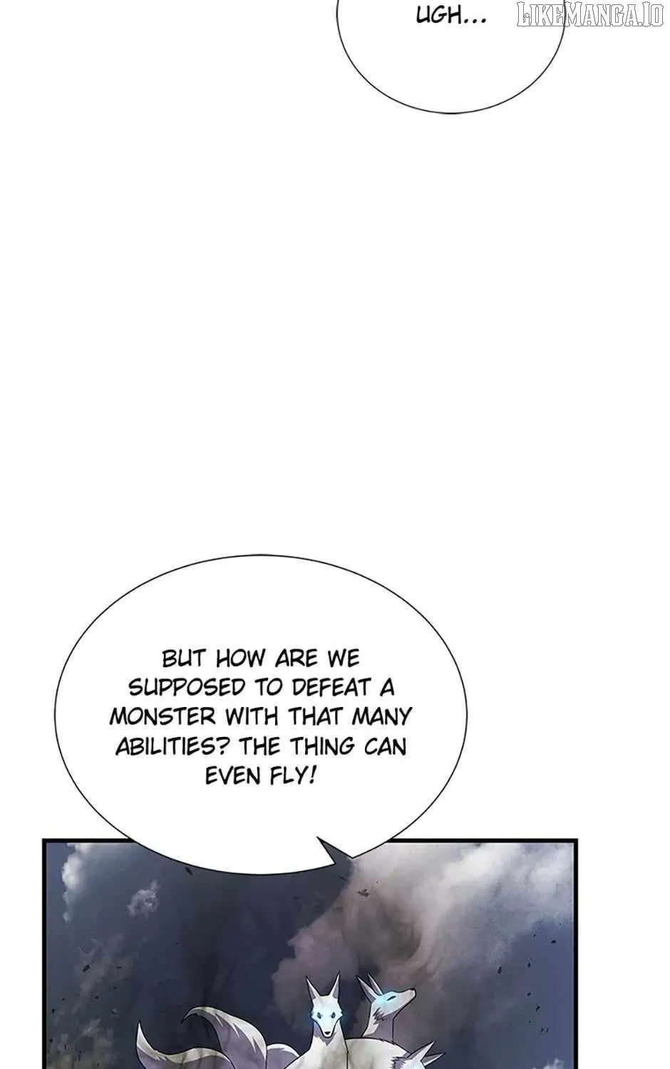 Read Carnivorous Hunter chapter 109 image 92 on Lezhin