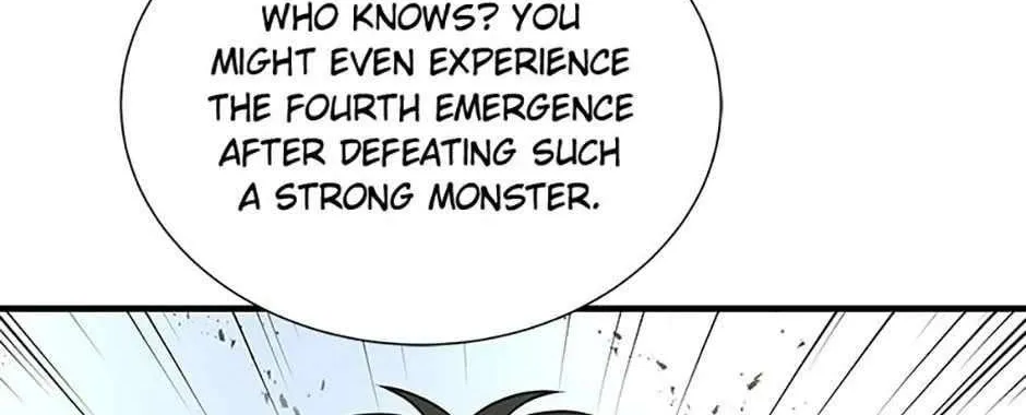 Read Carnivorous Hunter chapter 109 image 95 on Lezhin