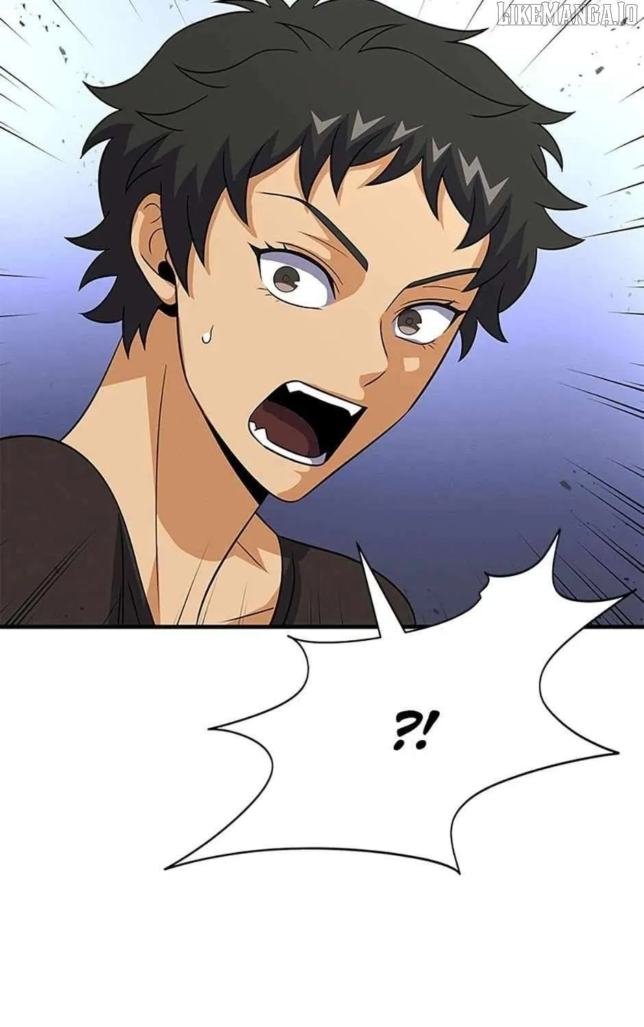 Read Carnivorous Hunter chapter 109 image 96 on Lezhin