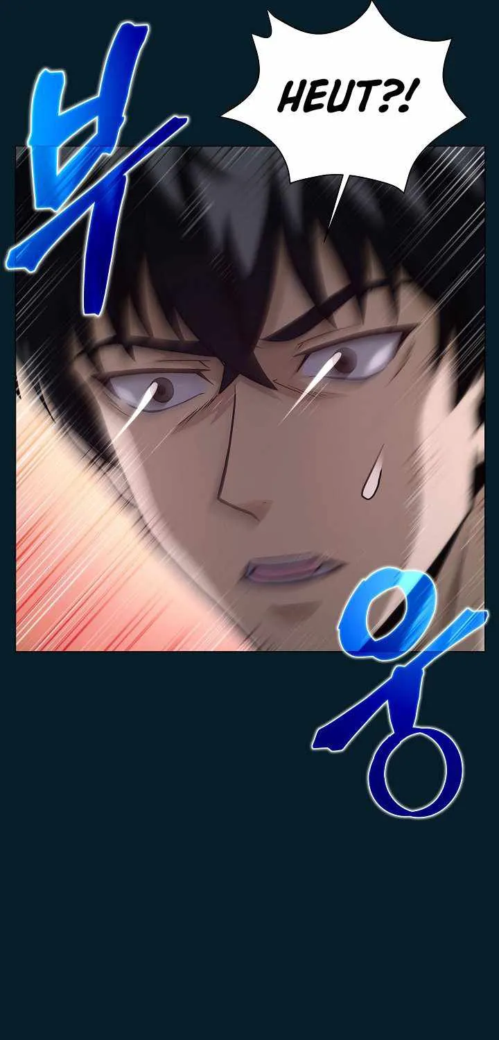 Read Carnivorous Hunter chapter 11 image 10 on Lezhin