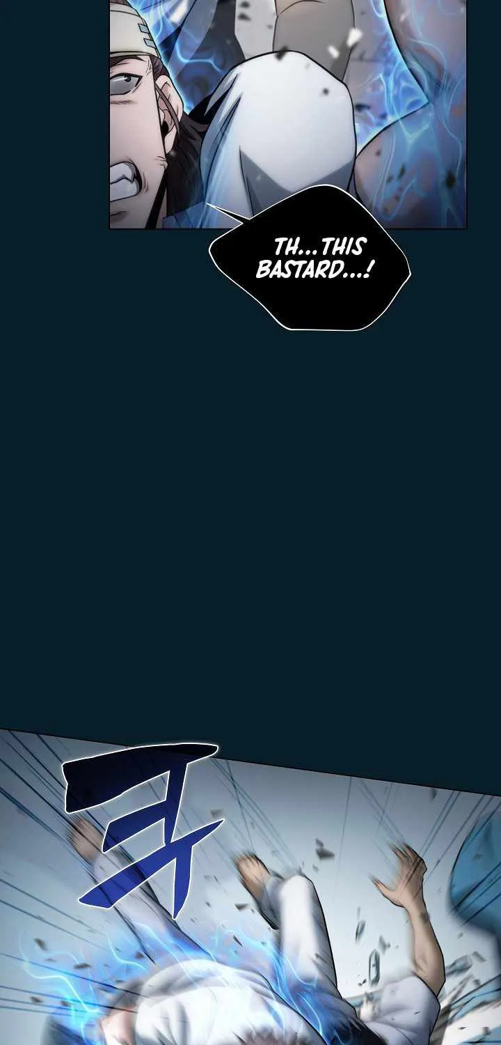Read Carnivorous Hunter chapter 11 image 14 on Lezhin