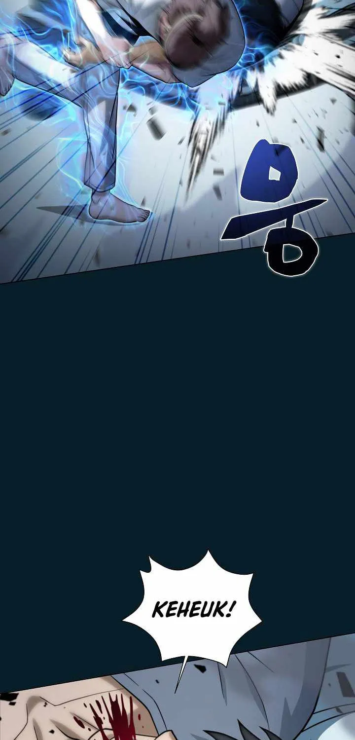 Read Carnivorous Hunter chapter 11 image 15 on Lezhin