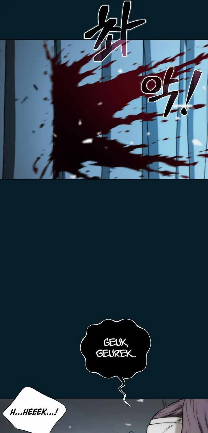 Read Carnivorous Hunter chapter 11 image 19 on Lezhin